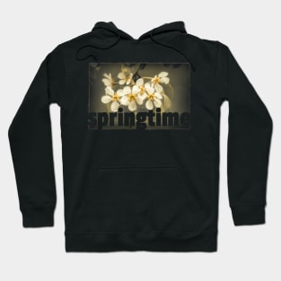 Springtime Hoodie